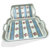 47-B Ch038Mi Medium Rectangular Serving Tray